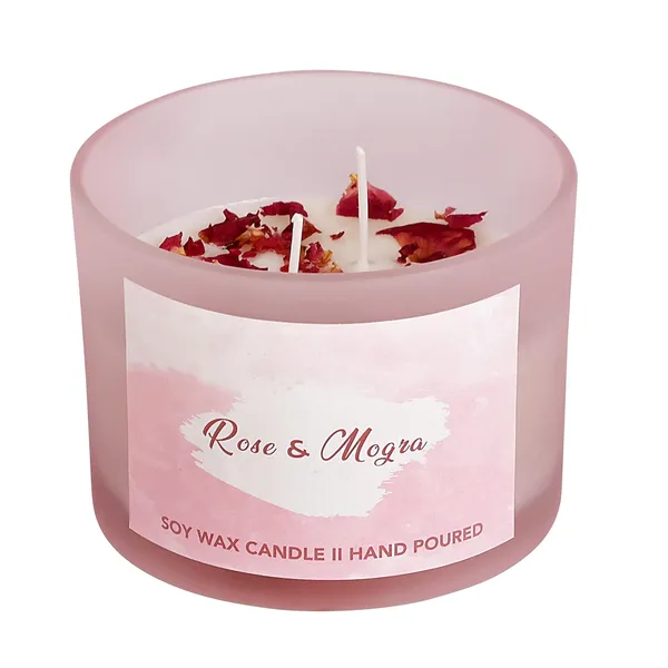 Pink_Candles_Premium_Luxurious_Scented_Soy_Wax_Dual_Wick_Candle_With_Rose_And_Mogra_Fragrance