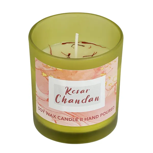 Multicolor_Hand_Poured_Kesar_Chandan_Soy_Wax_Candles
