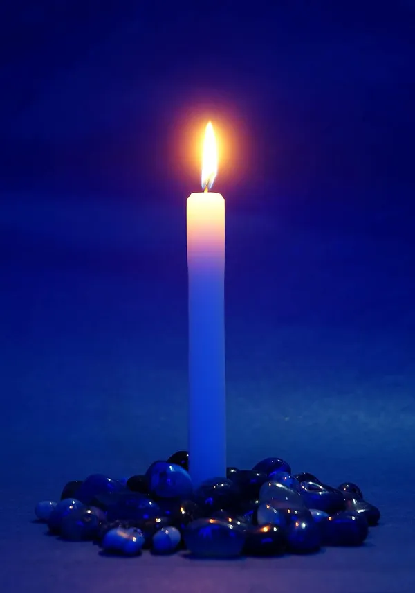 Pack_Of_12_White_Paraffin_Wax_Tapper_Candle,_Candles,_White,_Wt_:_411_Gm,_18_X_3.5_X_8_(Parkash_3006)