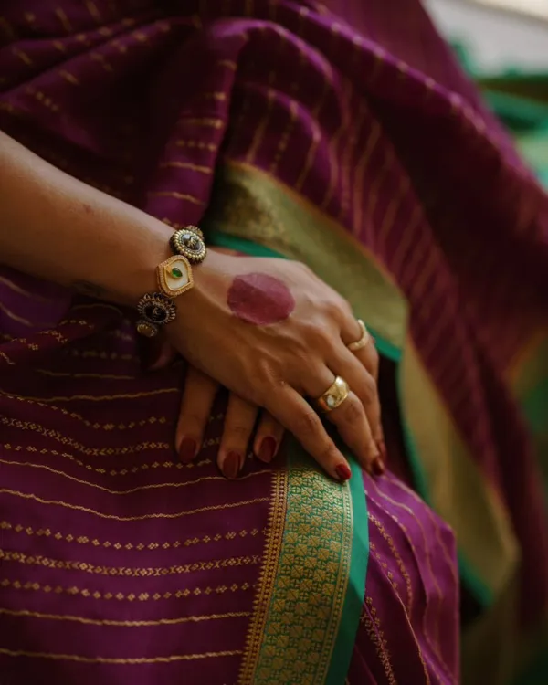 Purple_Color_Luxury_Edition_Soft_Banarasi_Silk_Saree_with_Classy_Bloue_Piece