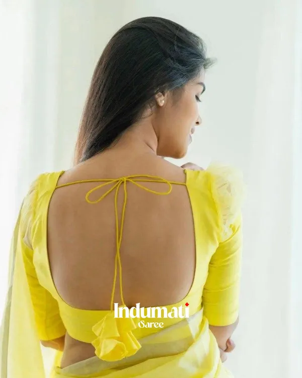Lemon_Yellow_Color_Curated_Quality_Cotton_Silk_Saree_with_Classy_Bloue_Piece
