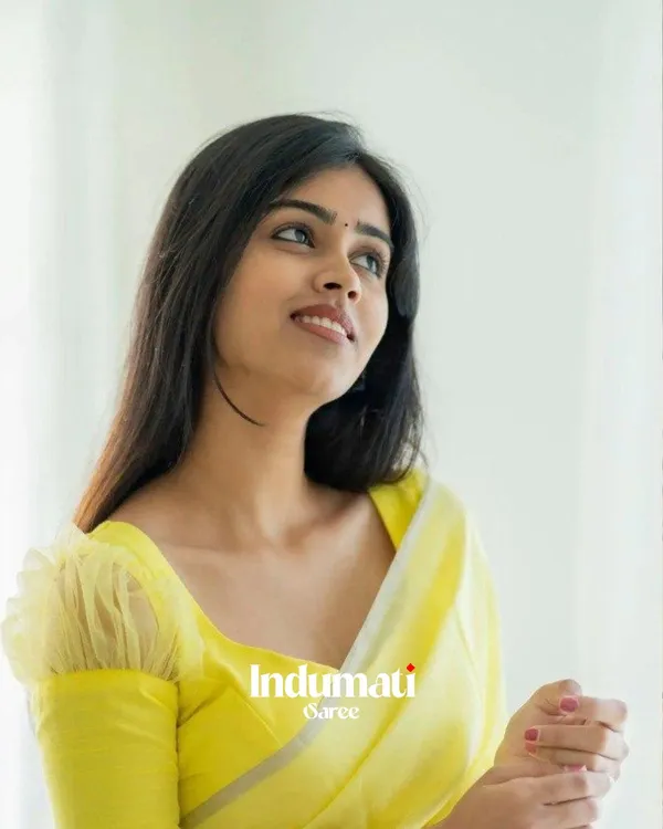 Lemon_Yellow_Color_Curated_Quality_Cotton_Silk_Saree_with_Classy_Bloue_Piece