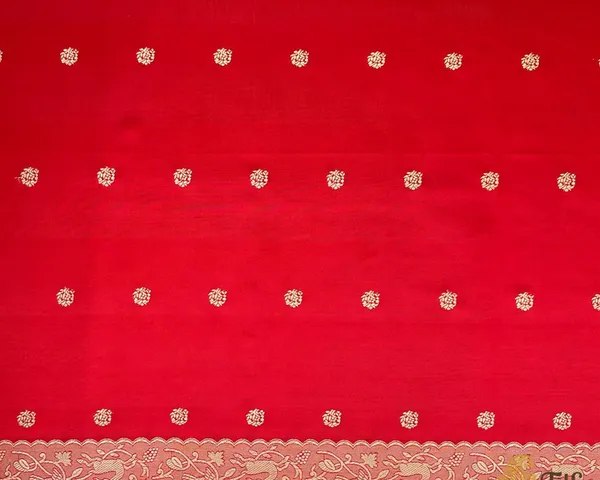 Red_Color_Just_Released_Soft_Banarasi_Silk_Saree_with_Classy_Bloue_Piece