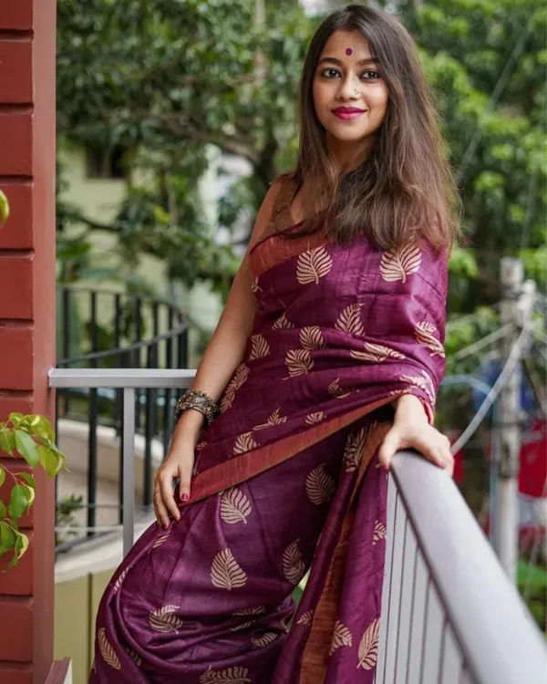 Light_Purple_Color_Elite_Pick_Soft_Banarasi_Silk_Saree_with_Classy_Bloue_Piece