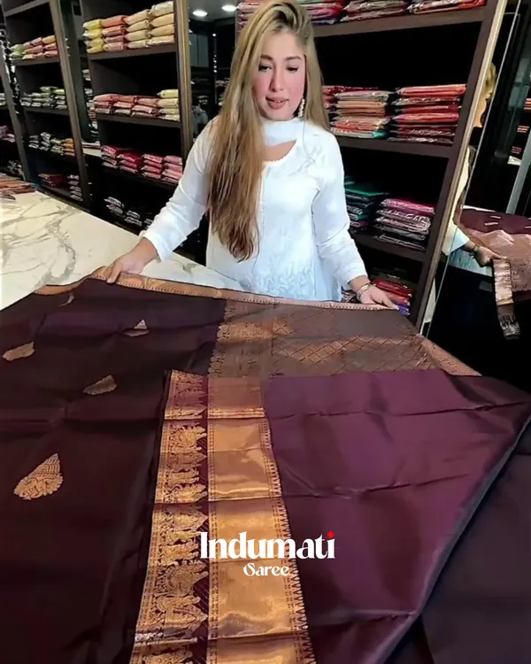 Preety_Purple_Color_Soft_Banarasi_Silk_Saree_With_Pure_Golden_Zari_Work_&_Classy_Blouse_Piece