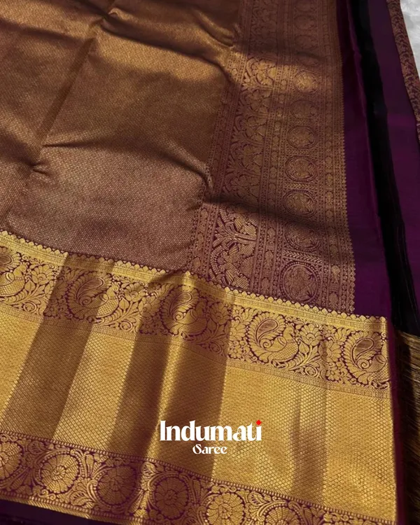 Purple_Color_Updated_Edition_Soft_Banarasi_Silk_Saree_with_Pure_Golden_Zari_work_&_Classy_Blouse_Piece