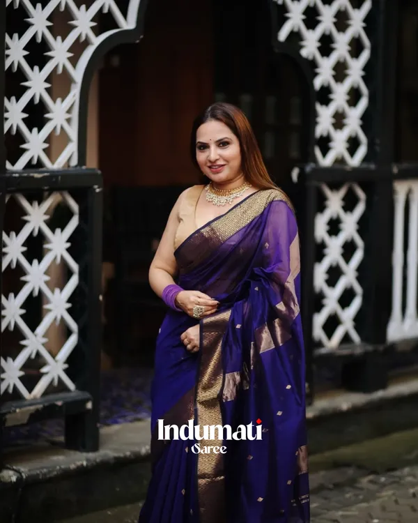 Blue__Color_Going_Fast_Soft_Banarasi_Silk_Saree_with_Classy_Blouse_Piece