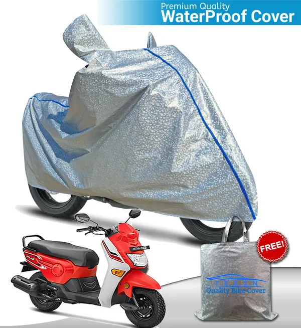 Silver_Waterproof_Full_Body_Two_Wheeler_Cover_For_Honda_Cliq