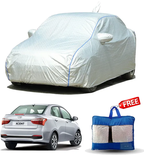 Grey_UV_Protected_Car_Body_Cover_For_Hyundai