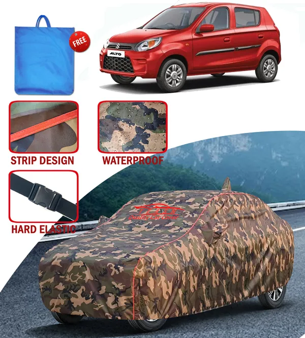 Multicolor_UV_Protected_Car_Body_Cover_For_Maruti_Suzuki
