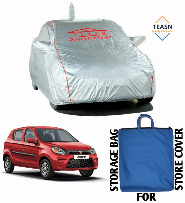 Silver_UV_Protected_Car_Body_Cover_For_Maruti_Suzuki