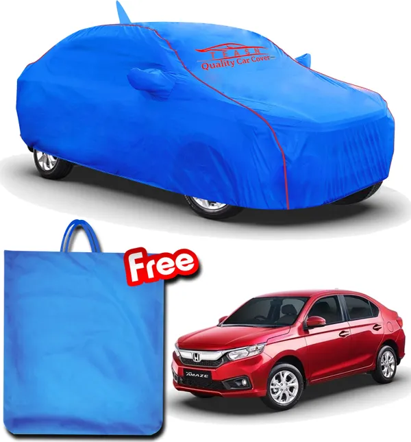Blue_UV_Protected_Car_Body_Cover_For_Honda