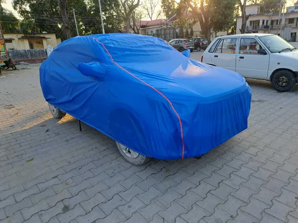 Blue_UV_Protected_Car_Body_Cover_For_Honda