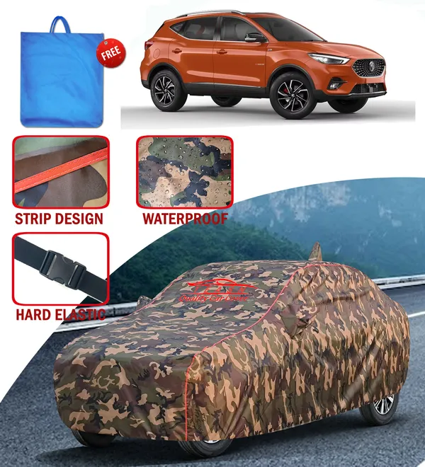 Multicolor_UV_Protected_Car_Body_Cover_For_MG