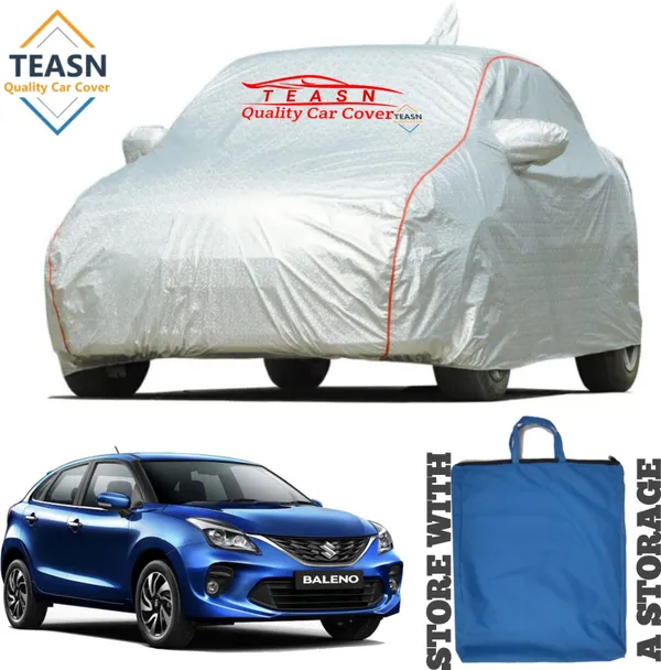 Silver_UV_Protected_Car_Body_Cover_For_Maruti_Suzuki