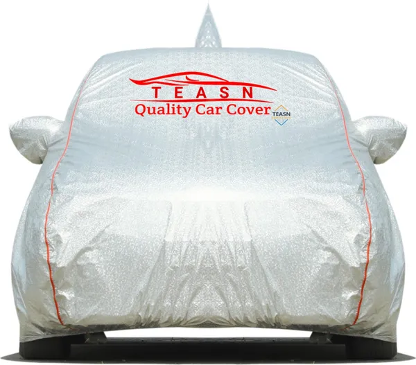 Silver_UV_Protected_Car_Body_Cover_For_Maruti_Suzuki