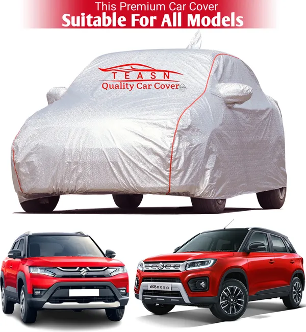 Silver_UV_Protected_Car_Body_Cover_For_Maruti_Suzuki