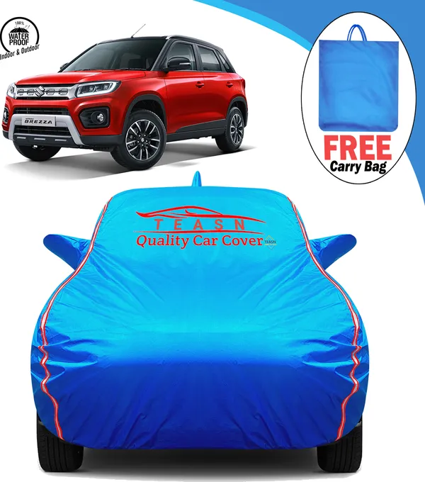 Blue_UV_Protected_Car_Body_Cover_For_Maruti_Suzuki