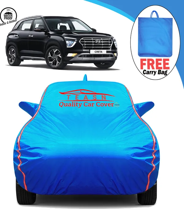 Blue_UV_Protected_Car_Body_Cover_For_Hyundai