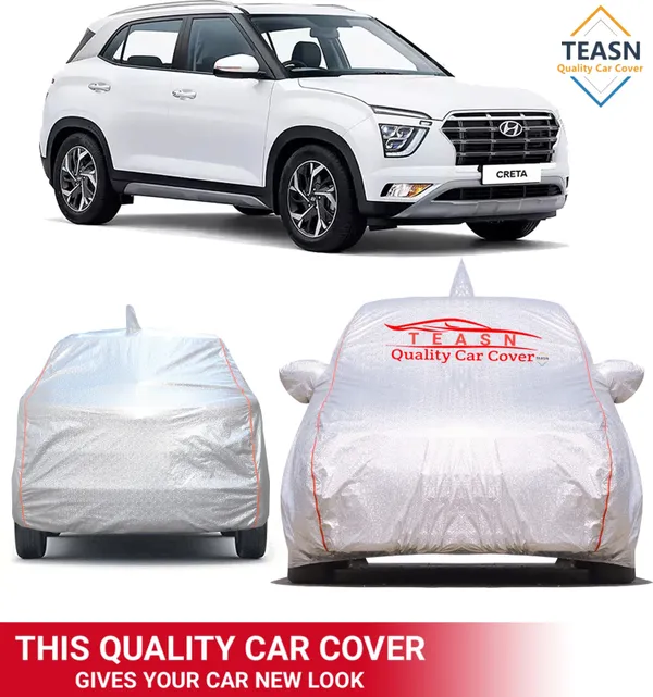 Silver_UV_Protected_Car_Body_Cover_For_Hyundai