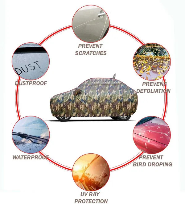 Multicolor_UV_Protected_Car_Body_Cover_For_Toyota