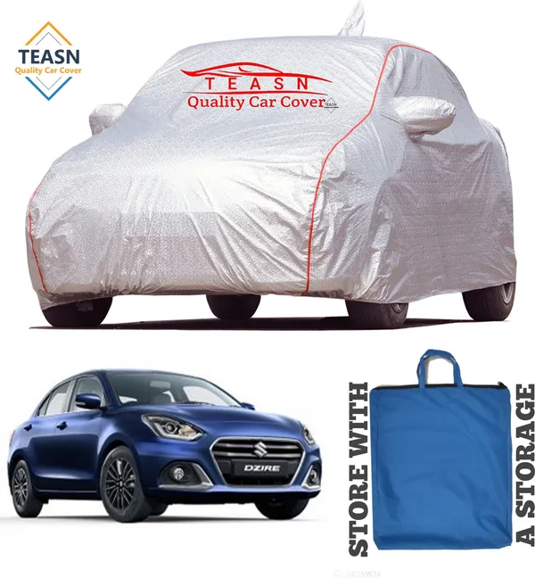 Silver_UV_Protected_Car_Body_Cover_For_Maruti_Suzuki