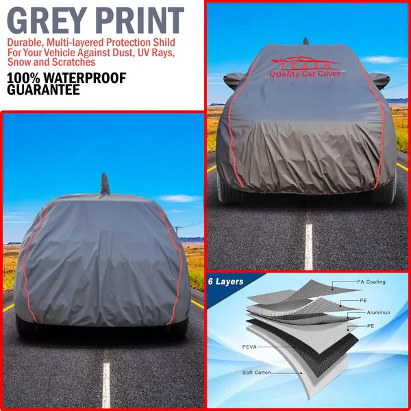 Grey_UV_Protected_Car_Body_Cover_For_Hyundai