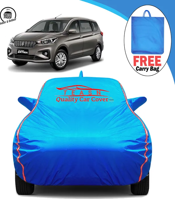 Blue_UV_Protected_Car_Body_Cover_For_Maruti_Suzuki
