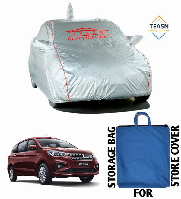 Silver_UV_Protected_Car_Body_Cover_For_Maruti_Suzuki