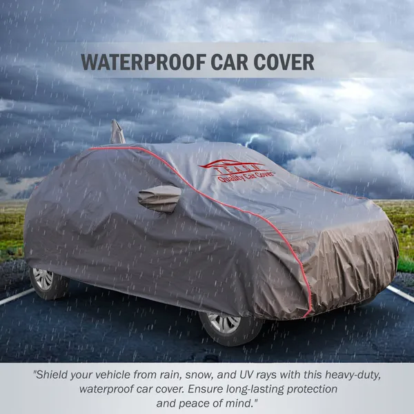 Grey_UV_Protected_Car_Body_Cover_For_Hyundai