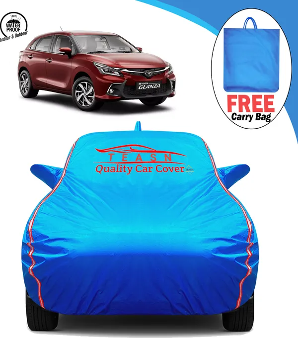 Blue_UV_Protected_Car_Body_Cover_For_Toyota