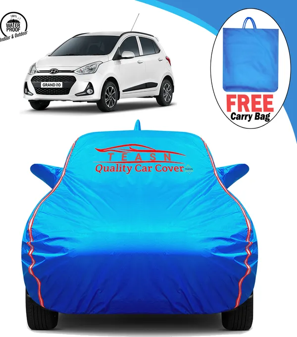 Blue_UV_Protected_Car_Body_Cover_For_Hyundai