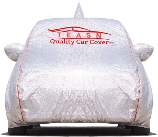 Silver_UV_Protected_Car_Body_Cover_For_Hyundai