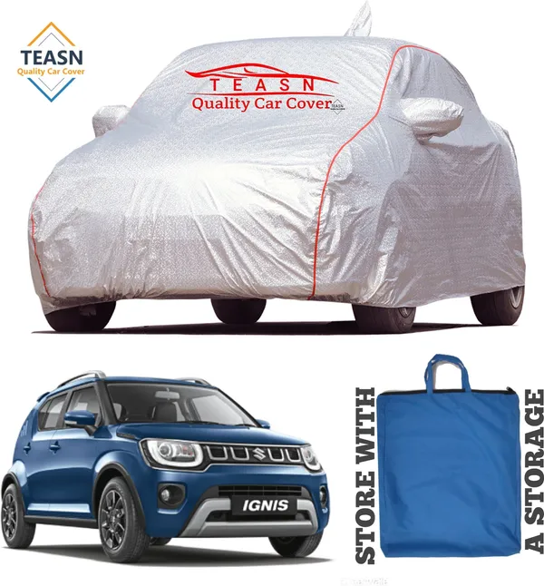 Silver_UV_Protected_Car_Body_Cover_For_Maruti_Suzuki