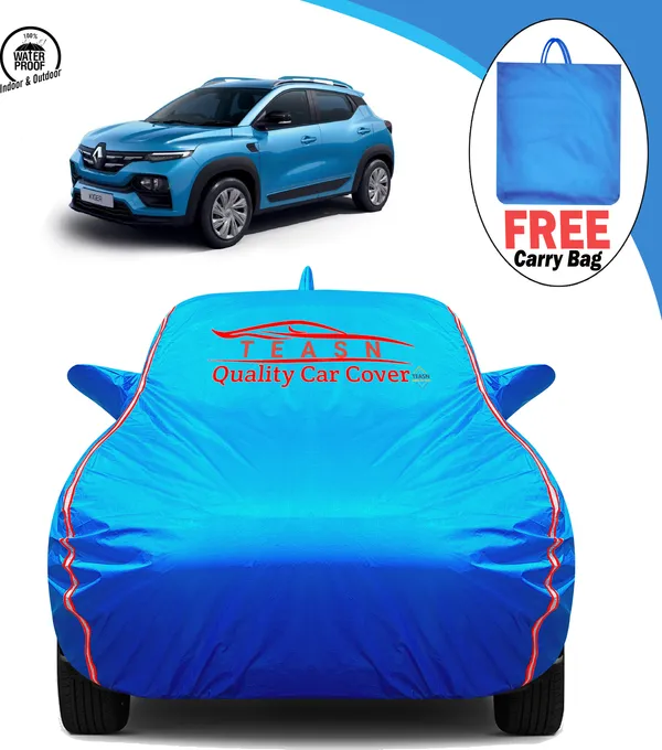 Blue_UV_Protected_Car_Body_Cover_For_Renault