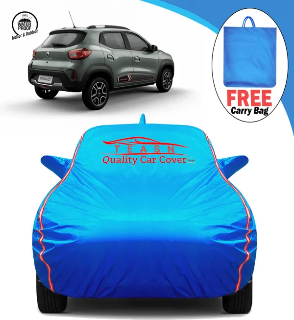 Blue_UV_Protected_Car_Body_Cover_For_Renault
