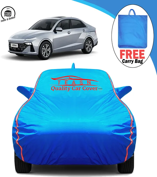 Blue_UV_Protected_Car_Body_Cover_For_Hyundai