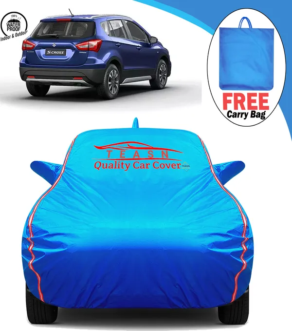 Blue_UV_Protected_Car_Body_Cover_For_Maruti_Suzuki