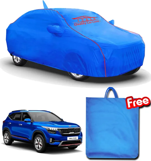 Blue_UV_Protected_Car_Body_Cover_For_Kia
