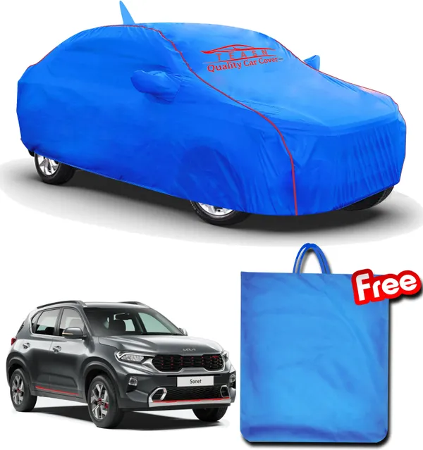 Blue_UV_Protected_Car_Body_Cover_For_Kia