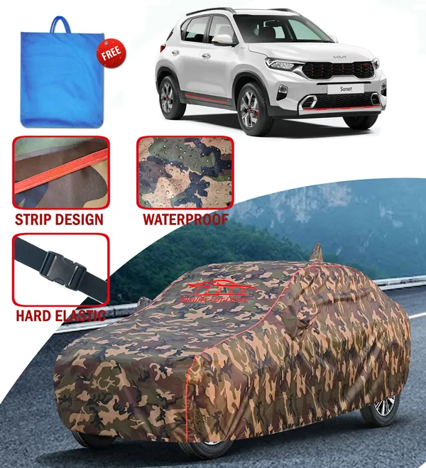 Multicolor_UV_Protected_Car_Body_Cover_For_Kia