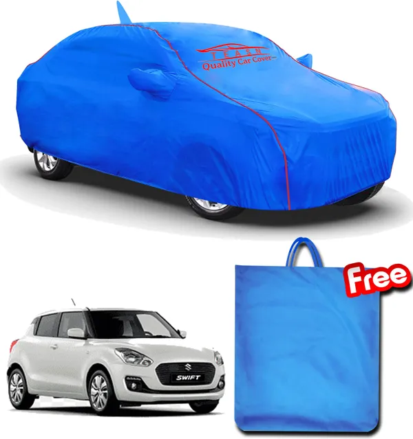 Blue_UV_Protected_Car_Body_Cover_For_Maruti_Suzuki