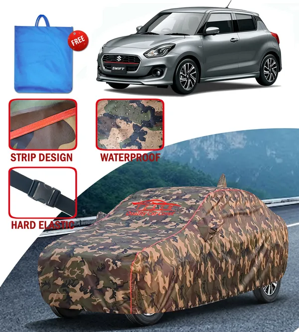 Multicolor_UV_Protected_Car_Body_Cover_For_Maruti_Suzuki