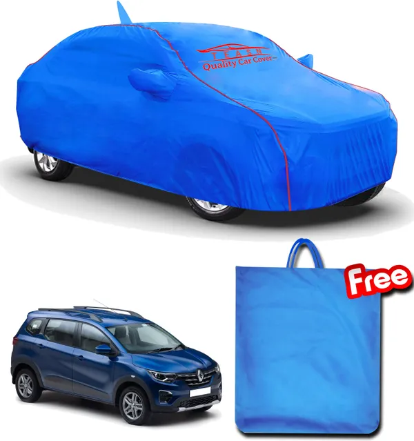 Blue_UV_Protected_Car_Body_Cover_For_Renault