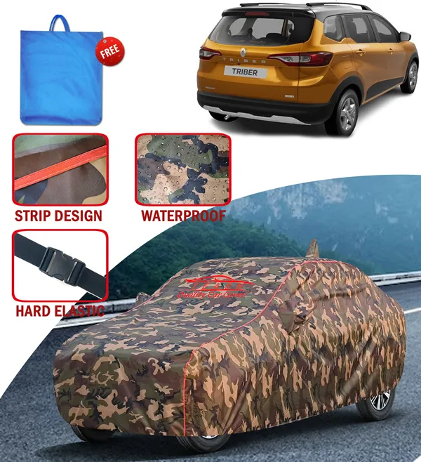 Multicolor_UV_Protected_Car_Body_Cover_For_Renault