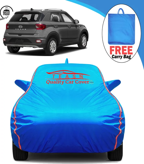 Blue_UV_Protected_Car_Body_Cover_For_Hyundai