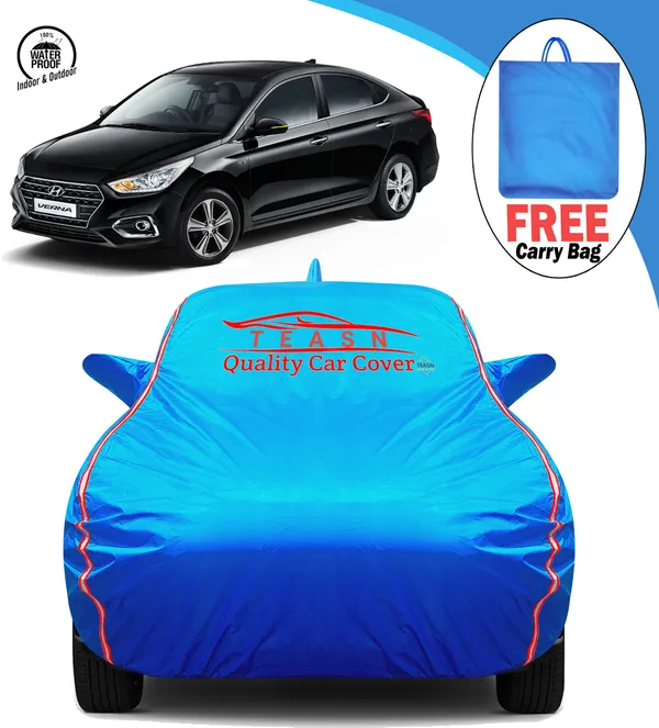Blue_UV_Protected_Car_Body_Cover_For_Hyundai