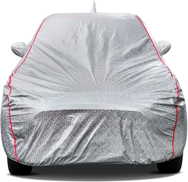 Silver_UV_Protected_Car_Body_Cover_For_Maruti_Suzuki