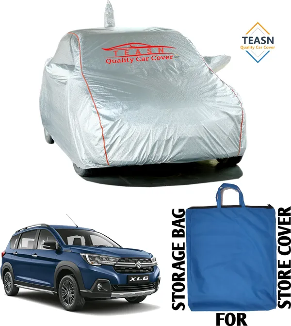 Silver_UV_Protected_Car_Body_Cover_For_Maruti_Suzuki