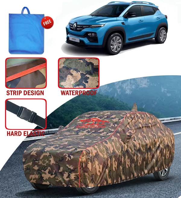 Multicolor_UV_Protected_Car_Body_Cover_For_Renault